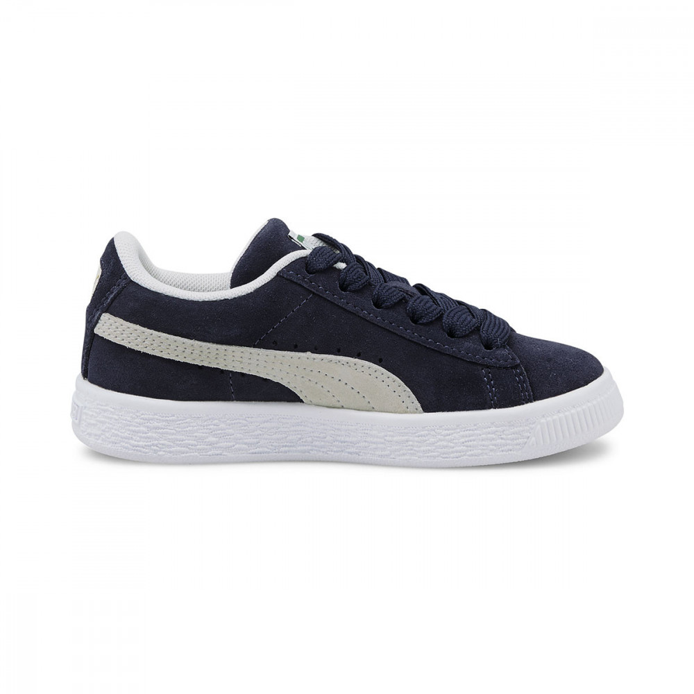 Puma Basket Puma SUEDE CLASSIC XXI Cadet