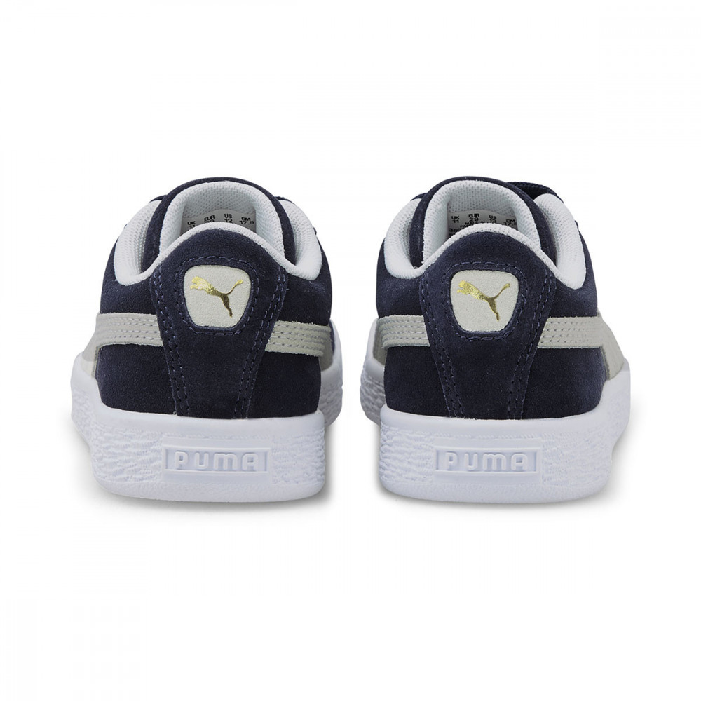 Puma Basket Puma SUEDE CLASSIC XXI Cadet