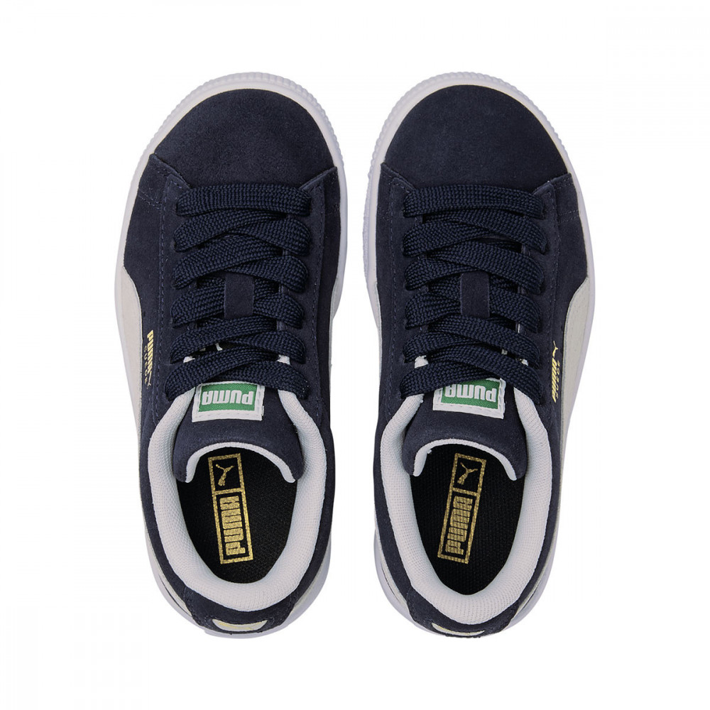 Puma Basket Puma SUEDE CLASSIC XXI Cadet