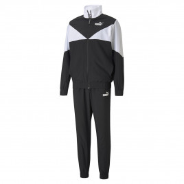 Puma Ensemble Survetement Puma FD WV SUICL
