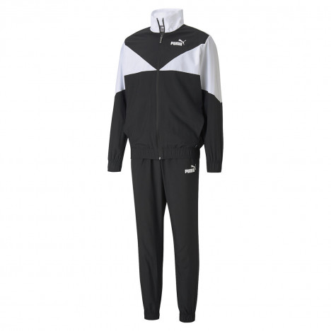 Puma Ensemble Survetement Puma FD WV SUICL