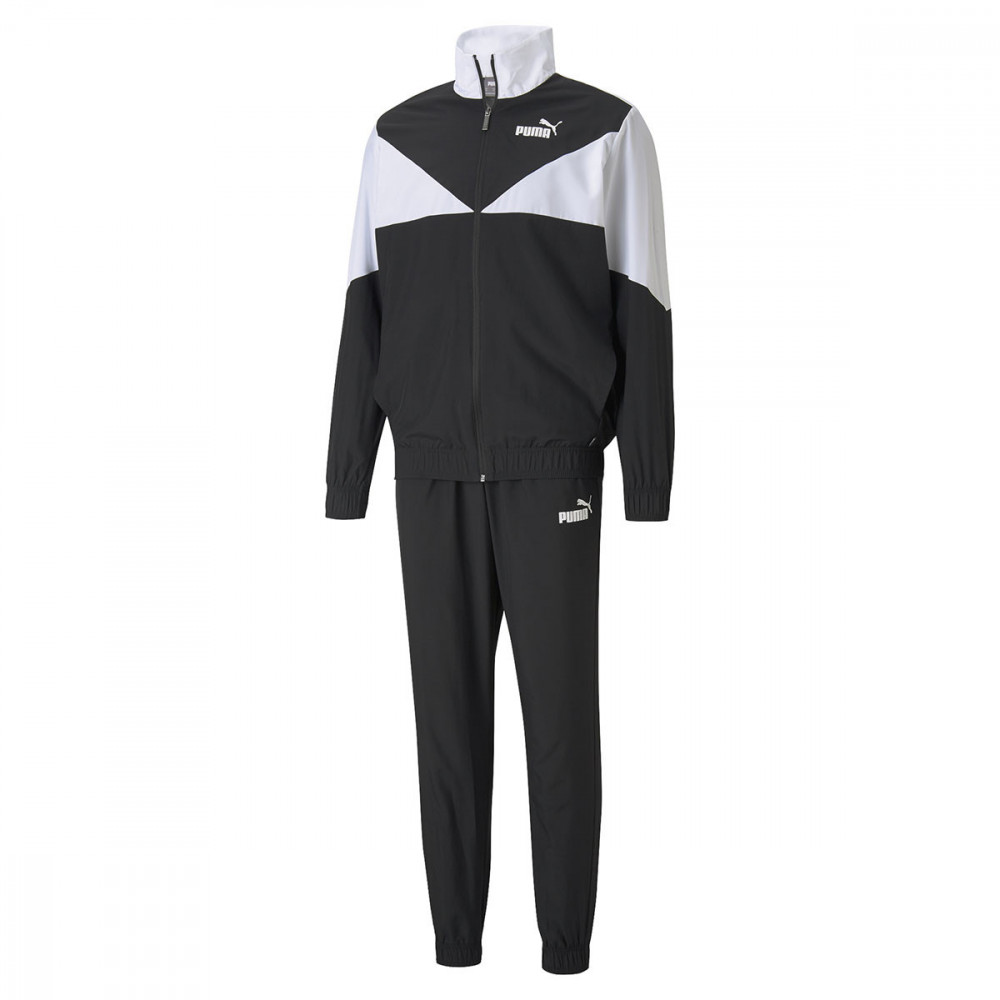 Puma Ensemble Survetement Puma FD WV SUICL