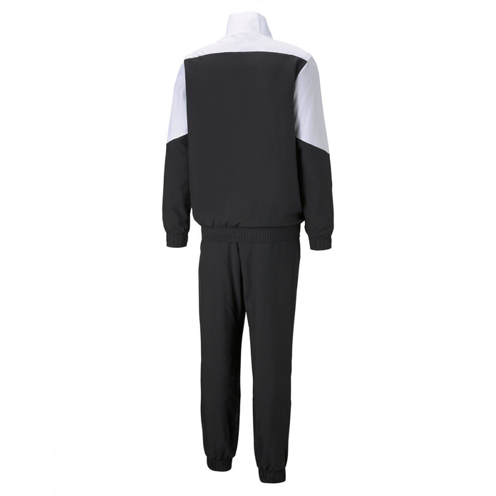 Puma Ensemble Survetement Puma FD WV SUICL