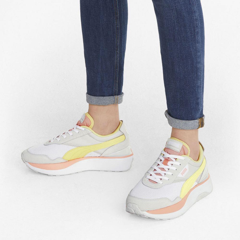 Puma Basket Puma CRUISE RIDER
