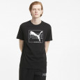 Puma Tee-shirt Puma FLOCK