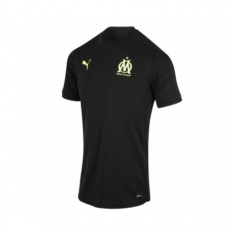 Puma Maillot de football Puma OLYMPIQUE DE MARSEILLE