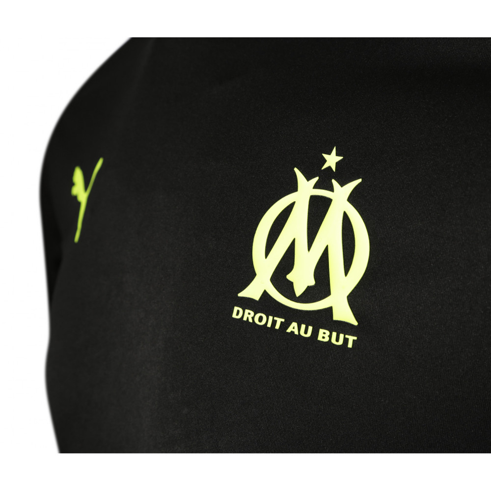 Puma Maillot de football Puma OLYMPIQUE DE MARSEILLE