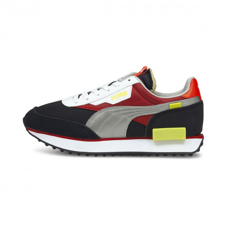 Puma Basket Puma FUTURE RIDER NEON FLAMME