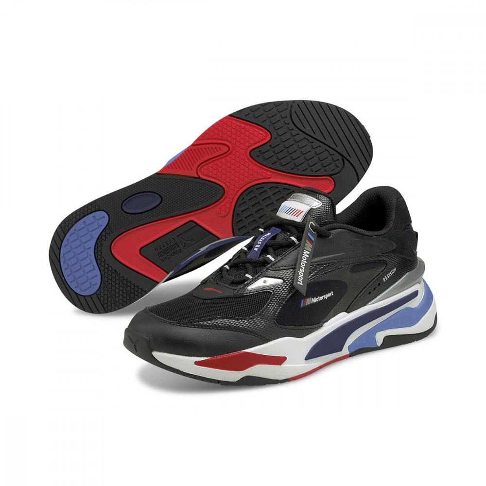 Puma Basket Puma BMW MOTORSPORT RS-FAST