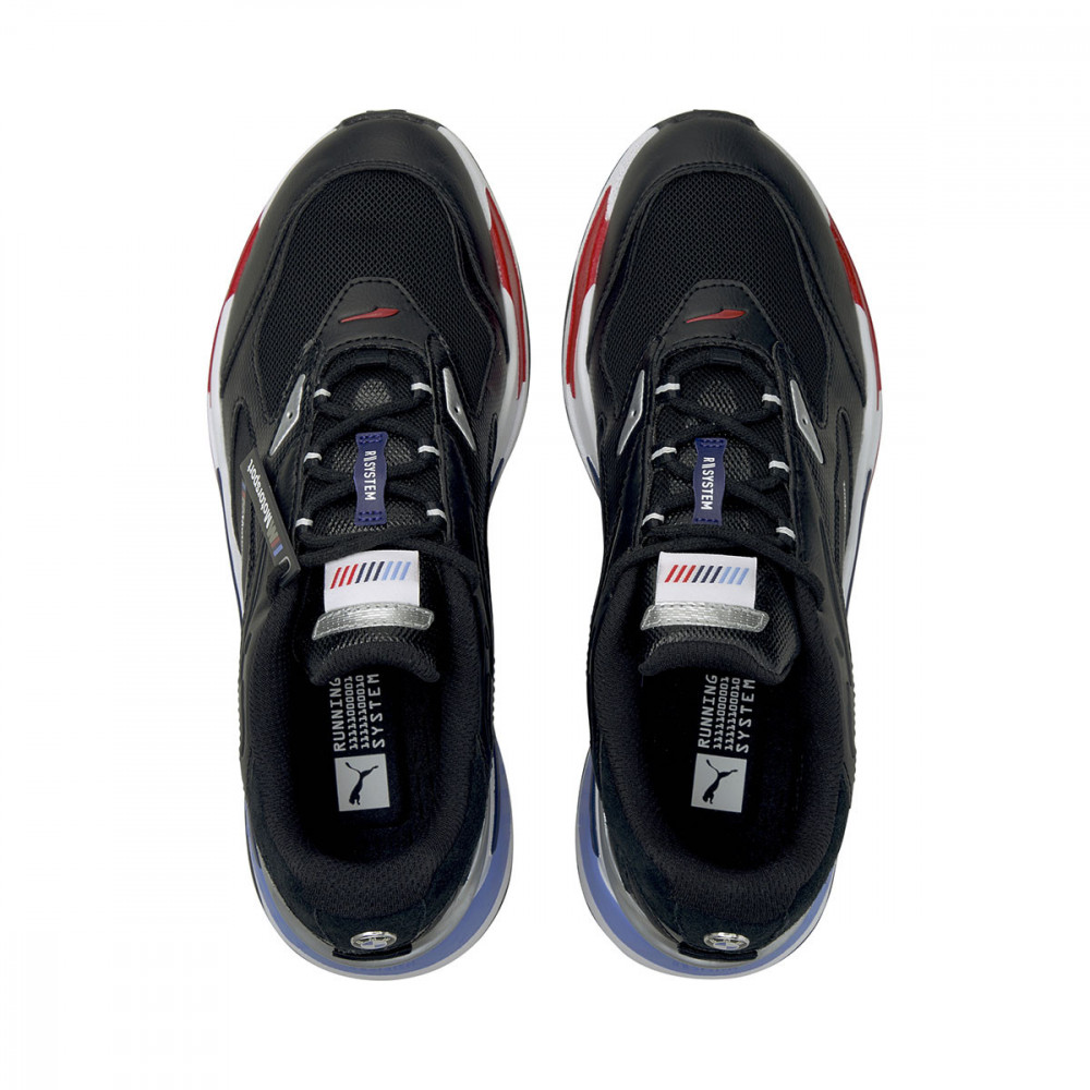 Puma Basket Puma BMW MOTORSPORT RS-FAST