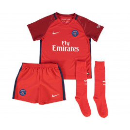 Nike Ensembles de survÃªtement Nike PSG AWAY