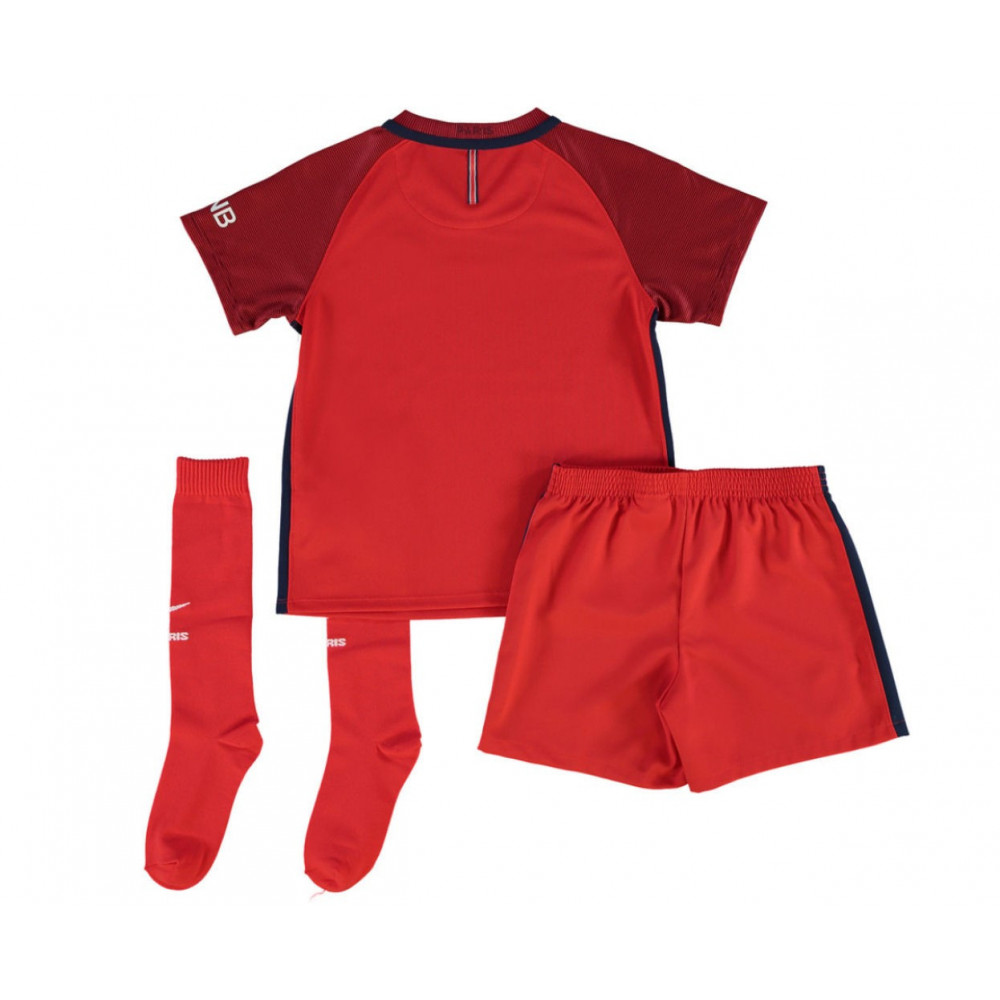 Nike Ensembles de survÃªtement Nike PSG AWAY