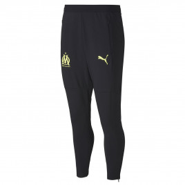 Puma Pantalon de survêtement Puma OLYMPIQUE DE MARSEILLE