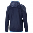 Puma Veste coupe-vent Puma OLYMPIQUE DE MARSEILLE