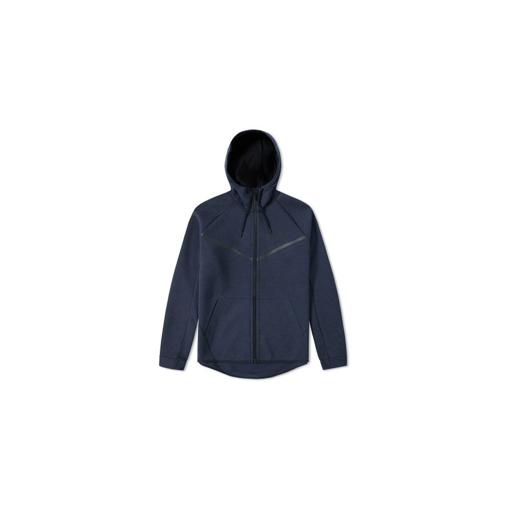 Nike Sweat Nike Tech Fleece Windrunner - 805144-473