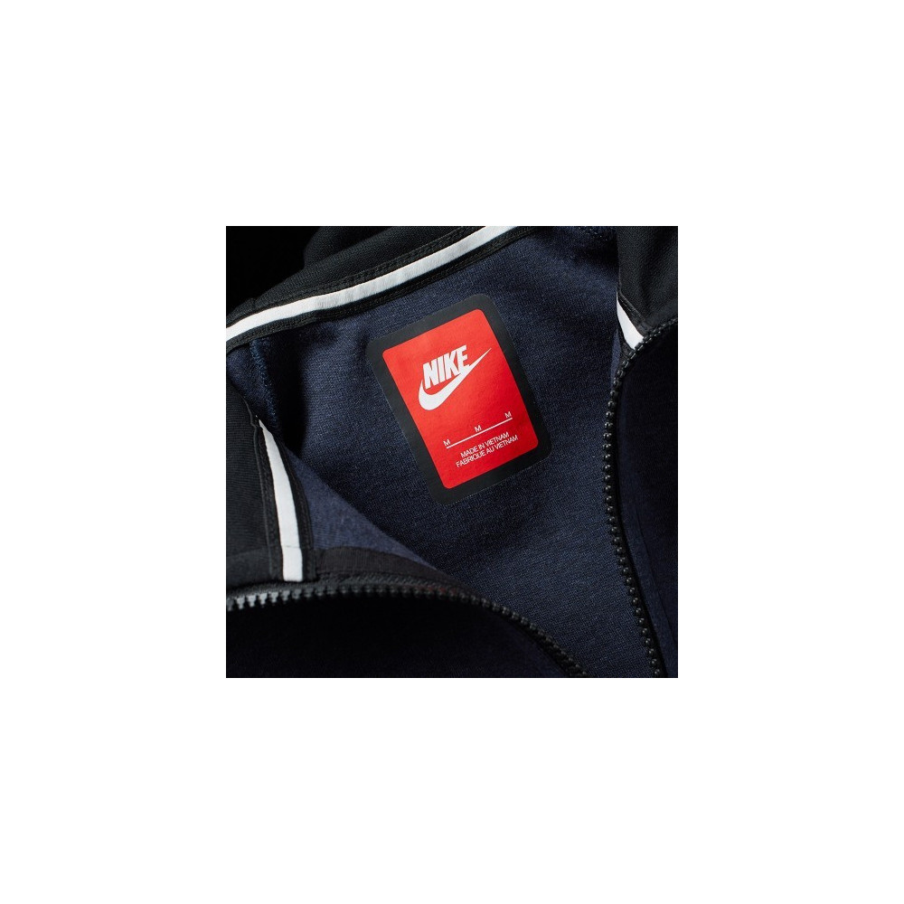 Nike Sweat Nike Tech Fleece Windrunner - 805144-473