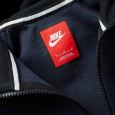 Nike Sweat Nike Tech Fleece Windrunner - 805144-473