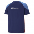 Puma Tee-shirt Puma BMW M MOTORSPORT MSC
