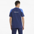 Puma Tee-shirt Puma BMW M MOTORSPORT MSC