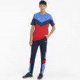 Puma Tee-shirt Puma BMW M MOTORSPORT MSC