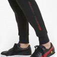 Puma Pantalon de survêtement Puma SCUDERIA FERRARI RACE