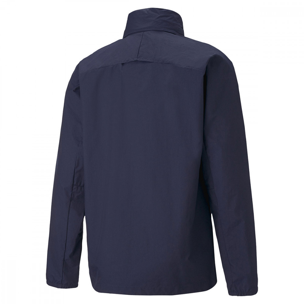 Puma Veste coupe-vent Puma OLYMPIQUE DE MARSEILLE