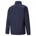 Puma Veste coupe-vent Puma OLYMPIQUE DE MARSEILLE