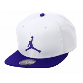 Nike Casquette Nike Jumpman True - 513405-107