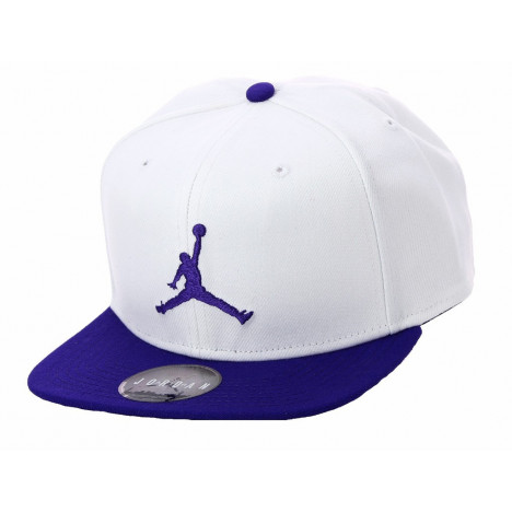 Nike Casquette Nike Jumpman True - 513405-107