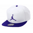 Nike Casquette Nike Jumpman True - 513405-107