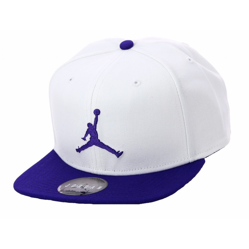 Nike Casquette Nike Jumpman True - 513405-107