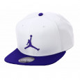 Nike Casquette Nike Jumpman True - 513405-107