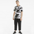 Puma Tee-shirt Puma BMW M MOTORSPORT AOP
