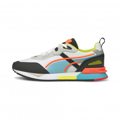 Puma Basket Puma MIRAGE TECH