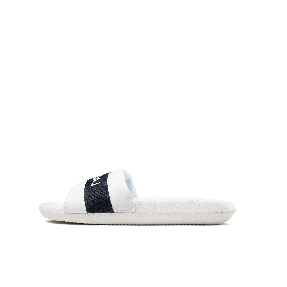 Lacoste Sandale Lacoste CROCO SLIDE
