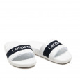 Lacoste Sandale Lacoste CROCO SLIDE