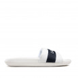 Lacoste Sandale Lacoste CROCO SLIDE