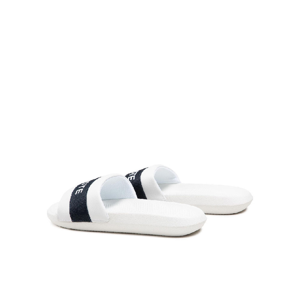 Lacoste Sandale Lacoste CROCO SLIDE