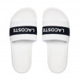 Lacoste Sandale Lacoste CROCO SLIDE