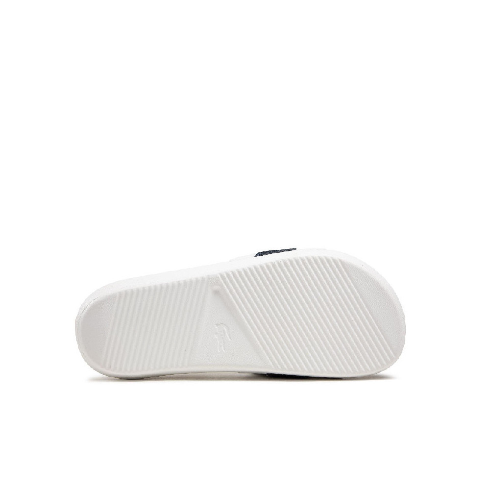 Lacoste Sandale Lacoste CROCO SLIDE