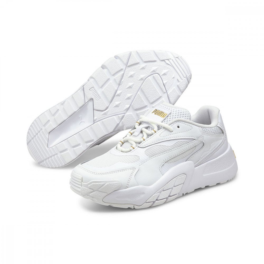 Puma Basket Puma HEDRA METAL