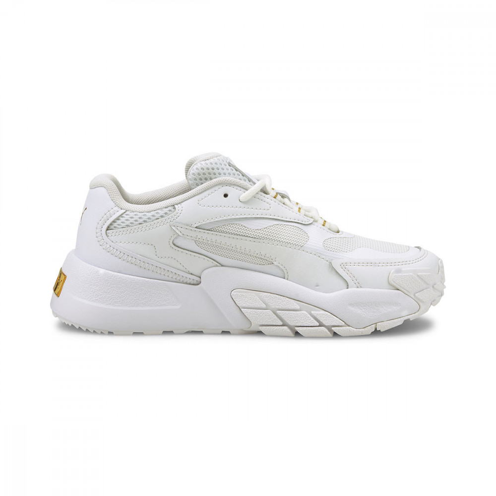 Puma Basket Puma HEDRA METAL