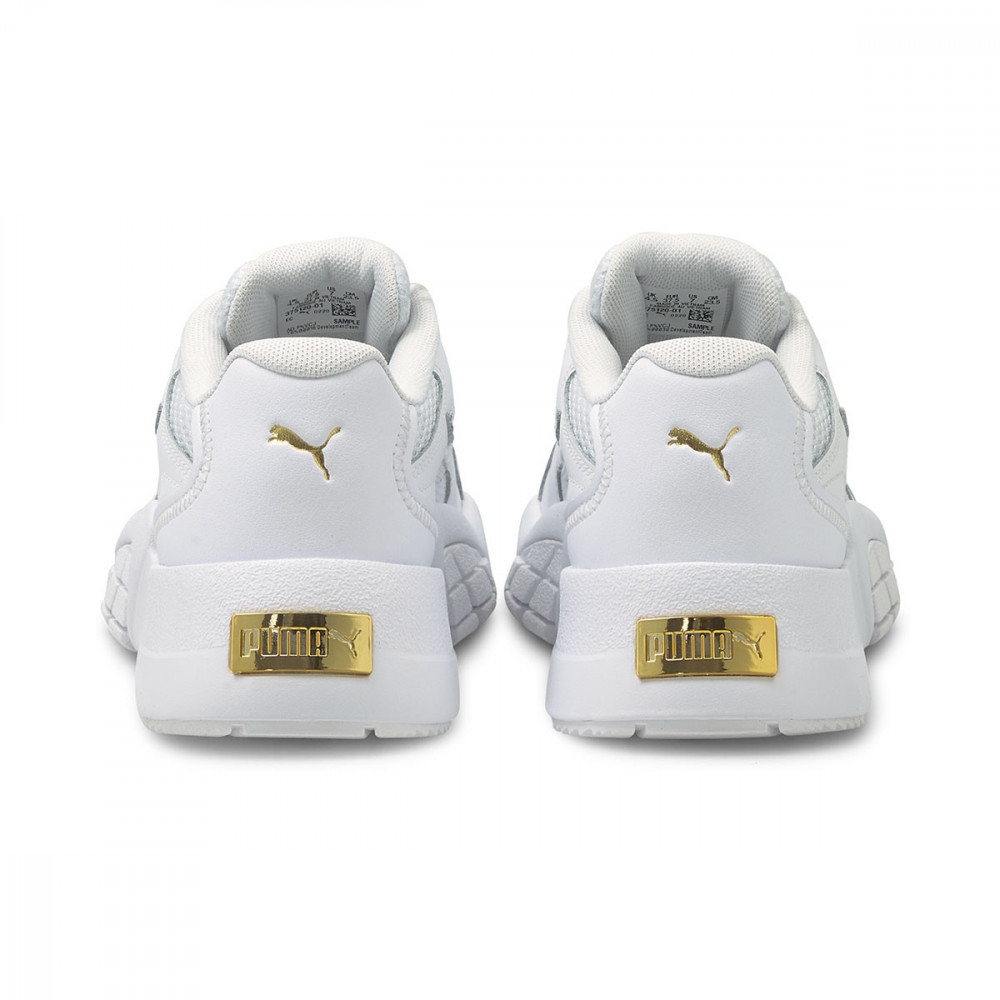 Puma Basket Puma HEDRA METAL