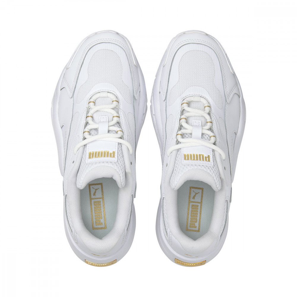 Puma Basket Puma HEDRA METAL