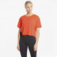 Puma Tee-shirt Puma RUN LAUNCH COOLADAPT LAVA BLAST