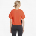 Puma Tee-shirt Puma RUN LAUNCH COOLADAPT LAVA BLAST