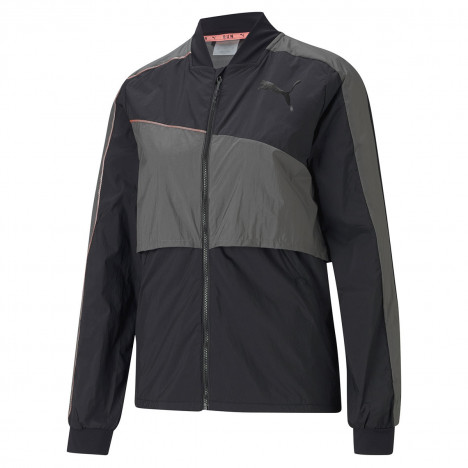 Puma Veste de survêtement Puma RUN LAUNCH ULTRA