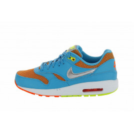 Nike Basket Nike Air Max 1 LE (GS) - 631747-400