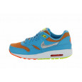 Nike Basket Nike Air Max 1 LE (GS) - 631747-400