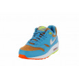 Nike Basket Nike Air Max 1 LE (GS) - 631747-400